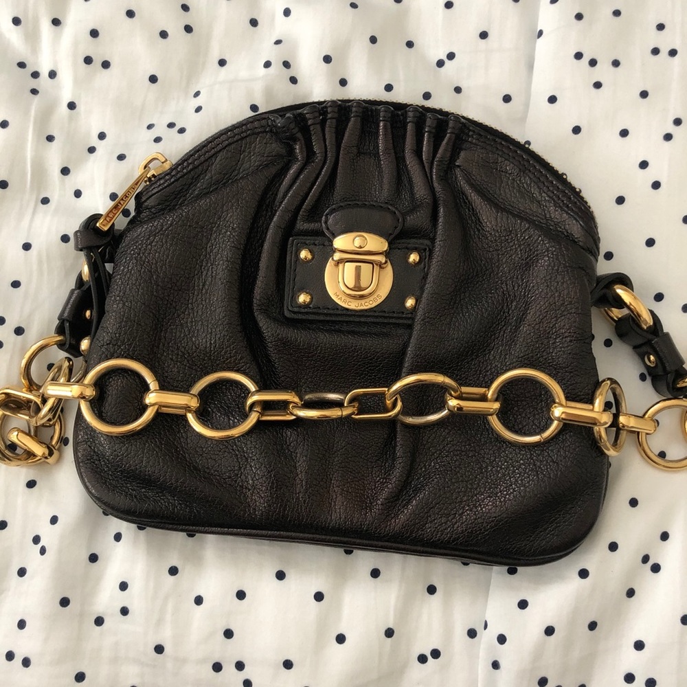 Marc Jacob handbag - Picture 2 of 4
